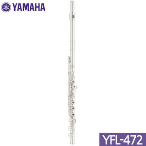 야마하 플룻 YFL-472