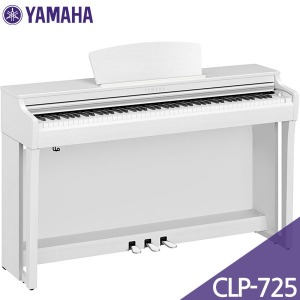 야마하 디지털피아노 CLP-725
